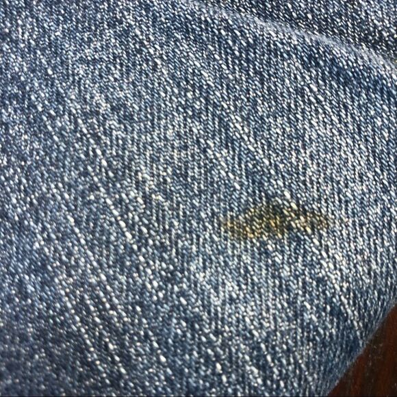 Abercrombie & Fitch Jeans Size 2 - Picture 4 of 13